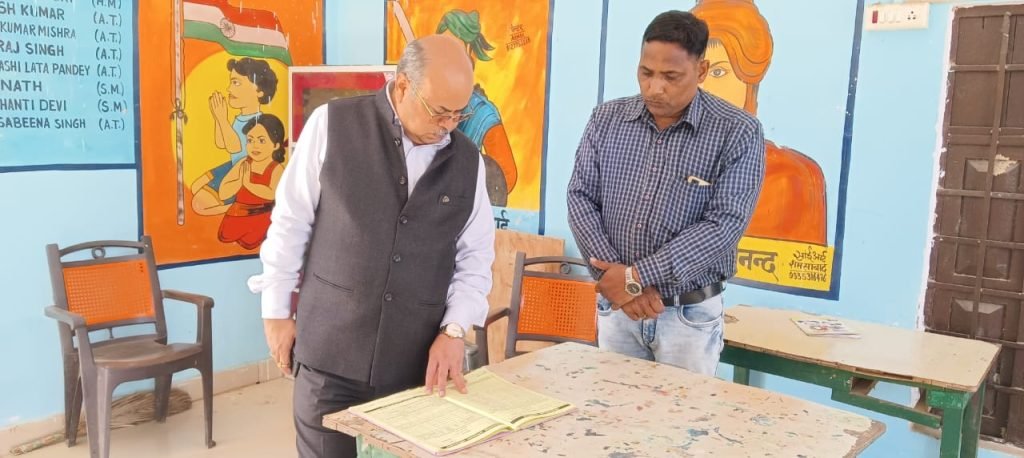 कौशाम्बी23फरवरी24*मरीजों को बेहतर स्वास्थ्य सुविधायें उपलब्ध कराने के डीएम ने दिये निर्देश* कौशाम्बी23फरवरी24*मरीजों को बेहतर स्वास्थ्य सुविधायें उपलब्ध कराने के डीएम ने दिये निर्देश*