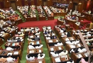 लखनऊ24फरवरी24*एम‌एलसी चुनाव 21 मार्च को, भाजपा को दस और सपा को मिल सकती हैं तीन सीट,बसपा मुक्त हो जाएगा सदन*