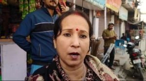 भागलपुर01फरवरी24*लुटेरे ने महिला से उड़ाये ढाई लाख रुपए के गहने*