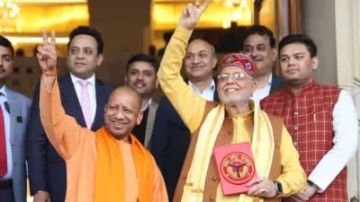 लखनऊ05फरवरी24*किसानों पर मेहरबान योगी सरकार,अब तक का सबसे बड़ा बजट,सीएम खेत सुरक्षा योजना शुरू* लखनऊ05फरवरी24*किसानों पर मेहरबान योगी सरकार,अब तक का सबसे बड़ा बजट,सीएम खेत सुरक्षा योजना शुरू*