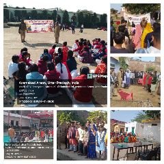 फिरोजाबाद07फरवरी24*अभियान “ऑपरेशन जागृति” के क्रम में आज कार्यक्रम आयोजित किया गया। फिरोजाबाद07फरवरी24*अभियान “ऑपरेशन जागृति” के क्रम में आज कार्यक्रम आयोजित किया गया।