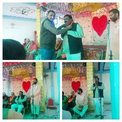 औरैया07फरवरी24*ब्राह्मणों पर हो रहे अत्याचार के विरोध में ब्राह्मण समाज संयुक्त मोर्चा की बैठक सम्पन्न* औरैया07फरवरी24*ब्राह्मणों पर हो रहे अत्याचार के विरोध में ब्राह्मण समाज संयुक्त मोर्चा की बैठक सम्पन्न*