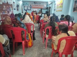 कौशाम्बी07फरवरी24*जन शिक्षण संस्थान द्वारा पीएम विश्वकर्मा प्रशिक्षण कार्यक्रम तृतीय दिन सम्पन्न* कौशाम्बी07फरवरी24*जन शिक्षण संस्थान द्वारा पीएम विश्वकर्मा प्रशिक्षण कार्यक्रम तृतीय दिन सम्पन्न*