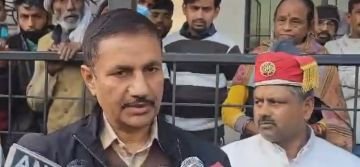 कानपुर08फरवरी24डी एम कानपुर -घटना का संज्ञान लिया