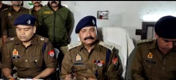 कानपुर08फरवरी24*थाना अरौल एक्सीडेन्ट प्रकरण मीडिया अपडेट-*