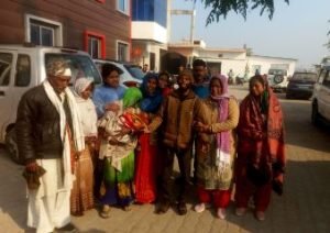 कौशाम्बी11फरवरी24*हमले में घायल महिला की इलाज के दौरान मौत*