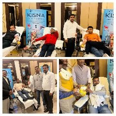 वाराणसी11फरवरी24*मानव रक्त फाउंडेशन ट्रस्ट के द्वारा काशी में हुआ कैंसर के मरिजो के लिये रक्तदान शिविर अबू हाशिम वाराणसी11फरवरी24*मानव रक्त फाउंडेशन ट्रस्ट के द्वारा काशी में हुआ कैंसर के मरिजो के लिये रक्तदान शिविर अबू हाशिम