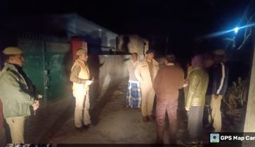 अयोध्या13फरवरी24*सी ओ ने मतदेय स्थलों का निरीक्षण कर सुविधाओं के बारे में ली जानकारी अयोध्या13फरवरी24*सी ओ ने मतदेय स्थलों का निरीक्षण कर सुविधाओं के बारे में ली जानकारी