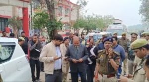 लखनऊ14फरवरी24*चित्रकूट की दुर्घटना का मुख्यमंत्री ने लिया संज्ञान