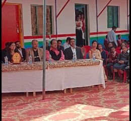 कौशाम्बी16फरवरी24*पूरामुफ्ती पब्लिक स्कूल एंड गर्ल्स कालेज में विदाई समारोह सकुशल संपन्न हुआ* कौशाम्बी16फरवरी24*पूरामुफ्ती पब्लिक स्कूल एंड गर्ल्स कालेज में विदाई समारोह सकुशल संपन्न हुआ*