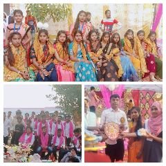 कौशाम्बी17फरवरी24*बोर्ड परीक्षा सेमिनार का हुआ आयोजन परीक्षा में सफलता के बताएं तरीके* कौशाम्बी17फरवरी24*बोर्ड परीक्षा सेमिनार का हुआ आयोजन परीक्षा में सफलता के बताएं तरीके*