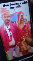 कौशाम्बी19फरवरी24*पहली पत्नी व बच्चे के रहते पति ने मुख्यमंत्री सामूहिक विवाह समारोह मे रचाई दूसरी शादी, कौशाम्बी19फरवरी24*पहली पत्नी व बच्चे के रहते पति ने मुख्यमंत्री सामूहिक विवाह समारोह मे रचाई दूसरी शादी,