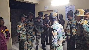 बाड़मेर22फरवरी24*_आर्मी जवान ने फांसी का फंदा लगाकर की आत्महत्या_* बाड़मेर22फरवरी24*_आर्मी जवान ने फांसी का फंदा लगाकर की आत्महत्या_*