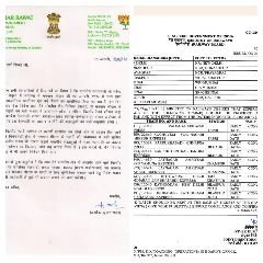 कानपुर22फरवरी24*सांसद अशोक रावत जी का सराहनीय कार्य