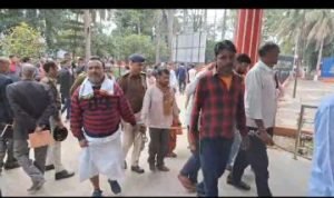 भागलपुर23फरवरी24*वकील कामेश्वर पांडेय हत्याकांड में मुख्य अभियुक्त गोपाल भारती को 10 हजार जुर्माने के साथ ताउम्रकैद की सज़ा*