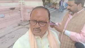 भागलपुर23फरवरी24*जदयू विधायक गोपाल मंडल ने सबों को धो डाला, कहा- मैं ही हूं भागलपुर का अगला सांसद*