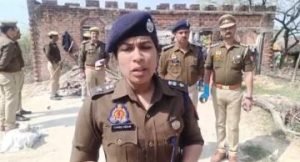 औरैया25फरवरी24*भाइयों के विवाद में मां आई बचाव में पुत्र की लाठी लगने से मां की हुई मौत*