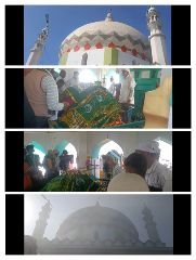 सासाराम रोहतास28फरवरी24*उर्स मुबारक,निगाहें वाली में तसीर देखी बदलती हजारों की तकदीर देखी सासाराम रोहतास28फरवरी24*उर्स मुबारक,निगाहें वाली में तसीर देखी बदलती हजारों की तकदीर देखी