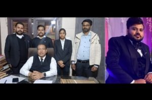 पंजाब 1 मार्च 2024* सोनू उर्फ गोरा गेमलिंग एक्ट के मामले में बरी