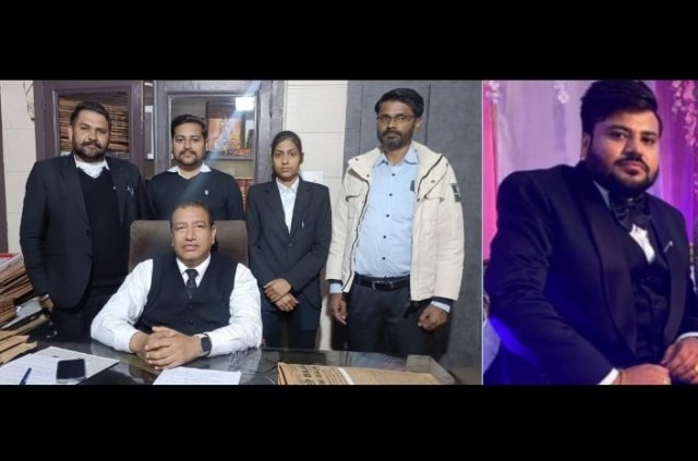 पंजाब 1 मार्च 2024* सोनू उर्फ गोरा गेमलिंग एक्ट के मामले में बरी