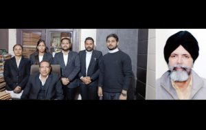 पंजाब 12 मार्च 2024* शराब मामले में अमरजीत उर्फ अम्बा सबूतों के अभाव में बरी