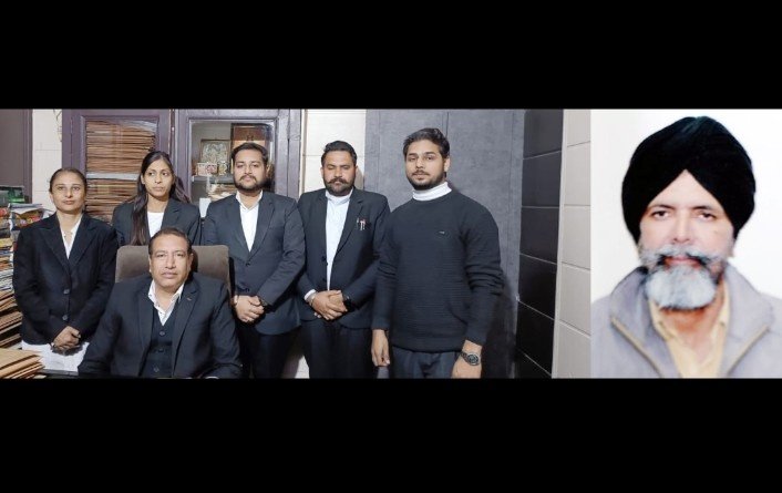 पंजाब 12 मार्च 2024* शराब मामले में अमरजीत उर्फ अम्बा सबूतों के अभाव में बरी