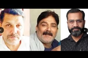 पंजाब 13 मार्च 2024* श्रीगंगानगर बाया अबोहर बठिण्डा अयोध्या तक ट्रेन चलाई जाये