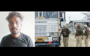 पंजाब शनिवार, 16 मार्च 2024* 3100 नशीली गोलियों सहित पकड़े गए आरोपी को जेल भेजा
