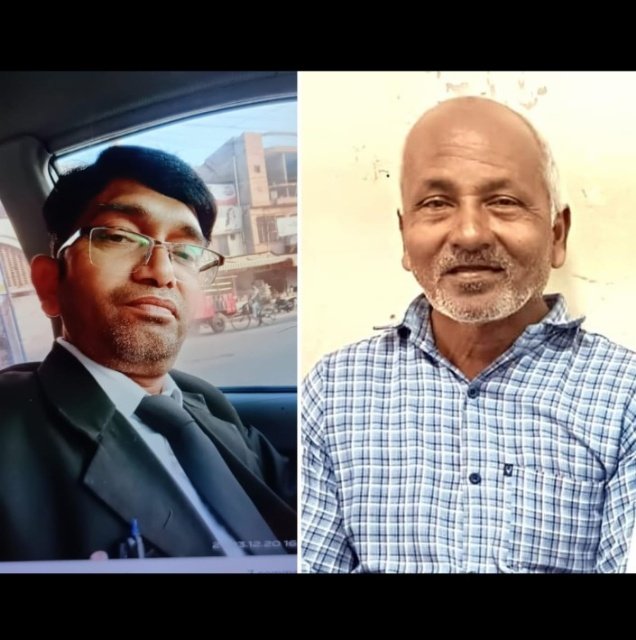 पंजाब शनिवार, 16 मार्च 2024* सट्टे का काम करने वाला सुभाष चंद्र अदालत