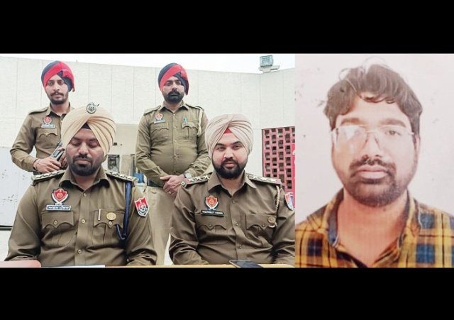 पंजाब सोमवार, 18 मार्च 2024*जीजा को आत्महत्या के लिए मजबूर करने के मामले में सारा अशीष उर्फ आशु को तीन दिन के पुलिस रिमांड के बाद जेल भेजा