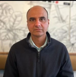 पंजाब 02 मार्च 2024* विधायक संदीप जाखड़ ने मुख्यमंत्री को लिखा पत्र, कहा स्थानीय सीड फार्म क्षेत्र के निवासियों को मुआवजा दे पंजाब सरकार