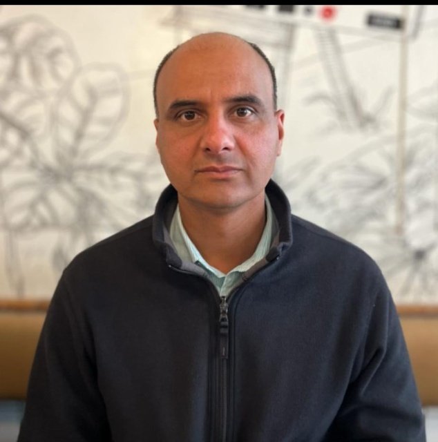 पंजाब 02 मार्च 2024* विधायक संदीप जाखड़ ने मुख्यमंत्री को लिखा पत्र, कहा स्थानीय सीड फार्म क्षेत्र के निवासियों को मुआवजा दे पंजाब सरकार पंजाब 02 मार्च 2024* विधायक संदीप जाखड़ ने मुख्यमंत्री को लिखा पत्र, कहा स्थानीय सीड फार्म क्षेत्र के निवासियों को मुआवजा दे पंजाब सरकार