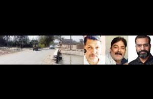 पंजाब 02 मार्च 2024* नहर की पुली टूटी होने से कभी भी हो सकता है हादसा, नगर निगम होगा जिम्मेवार : समाजसेवी