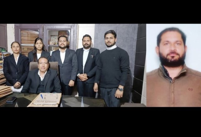 पंजाब 02 मार्च 2024* 420 के मामले सुधीर कुमार वासी मौजगढ़ बरी