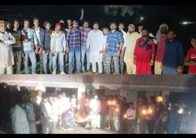 पंजाब रविवार, 24 मार्च 2024* जतिन गोदारा ने गांव बिश्नपुरा में शहीद भगत सिंह के शहीदी दिवस पर दीपमाला कर श्रद्धांजलि भेंट की पंजाब रविवार, 24 मार्च 2024* जतिन गोदारा ने गांव बिश्नपुरा में शहीद भगत सिंह के शहीदी दिवस पर दीपमाला कर श्रद्धांजलि भेंट की