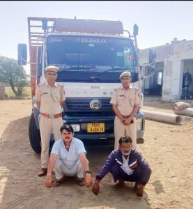 पंजाब मंगलवार, 26 मार्च 2024* 40 किलो अफीम सहित 5 काबू, पुलिस रिमांड पर