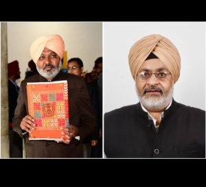 पंजाब 05 मार्च 2024* 2024-25 का पंजाब सरकार के बजट में रखा गया हर वर्ग का ध्यान : एडवोकेट हरप्रीत सिंह 