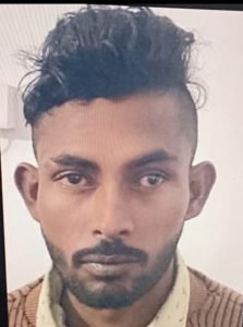 पंजाब 05 मार्च 2024* नाबालिग लडक़ी को शादी का झांसा देकर बलात्कार करने वाला आरोपी काबू, जेल भेजा