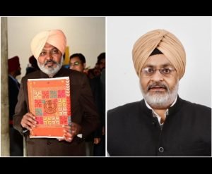 पंजाब 05 मार्च 2024* 2024-25 का पंजाब सरकार के बजट में रखा गया हर वर्ग का ध्यान : एडवोकेट हरप्रीत सिं