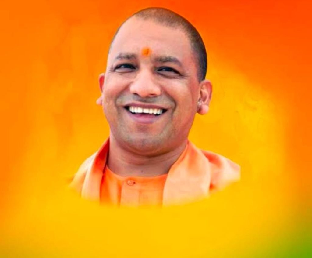 गोरखपुर02मार्च24*2 दिवसीय गोरखपुर दौरे पर आज आएंगे सीएम योगी* गोरखपुर02मार्च24*2 दिवसीय गोरखपुर दौरे पर आज आएंगे सीएम योगी*