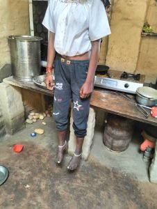 कौशाम्बी04मार्च24*दलित नाबालिग बालिका की संदिग्ध परिस्थितियों में मौत*