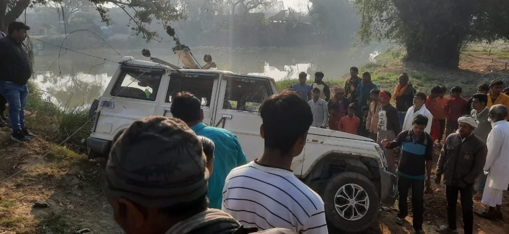 अयोध्या11मार्च24*सड़क दुर्घटना में एक घायल,जिला अस्पताल रेफर अयोध्या11मार्च24*सड़क दुर्घटना में एक घायल,जिला अस्पताल रेफर