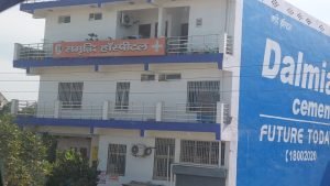 इटावा17मार्च24*समृद्धि हॉस्पिटल गरीबों का चूसता है खून डॉ आनंद कुशवाहा के सहयोग से मरीजों से की जाती है बदसलूकी।