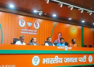 दिल्ली24मार्च24*पूर्व वायुसेना अध्यक्ष आरकेएस भदौरिया बीजेपी में शामिल*