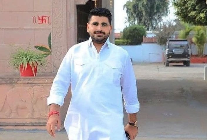 बाड़मेर23मार्च24* में रविंद्र सिंह भाटी के लोकसभा चुनाव लड़ने की घोषणा* बाड़मेर23मार्च24* में रविंद्र सिंह भाटी के लोकसभा चुनाव लड़ने की घोषणा*