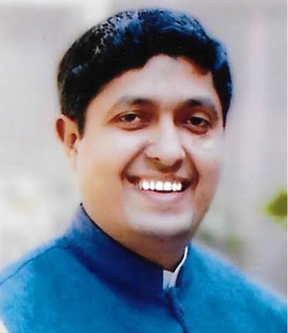 प्रयागराज24मार्च24*कांग्रेस ने प्रयागराज लोकसभा के लिए खोला अपना पत्ता सूत्र* प्रयागराज24मार्च24*कांग्रेस ने प्रयागराज लोकसभा के लिए खोला अपना पत्ता सूत्र*