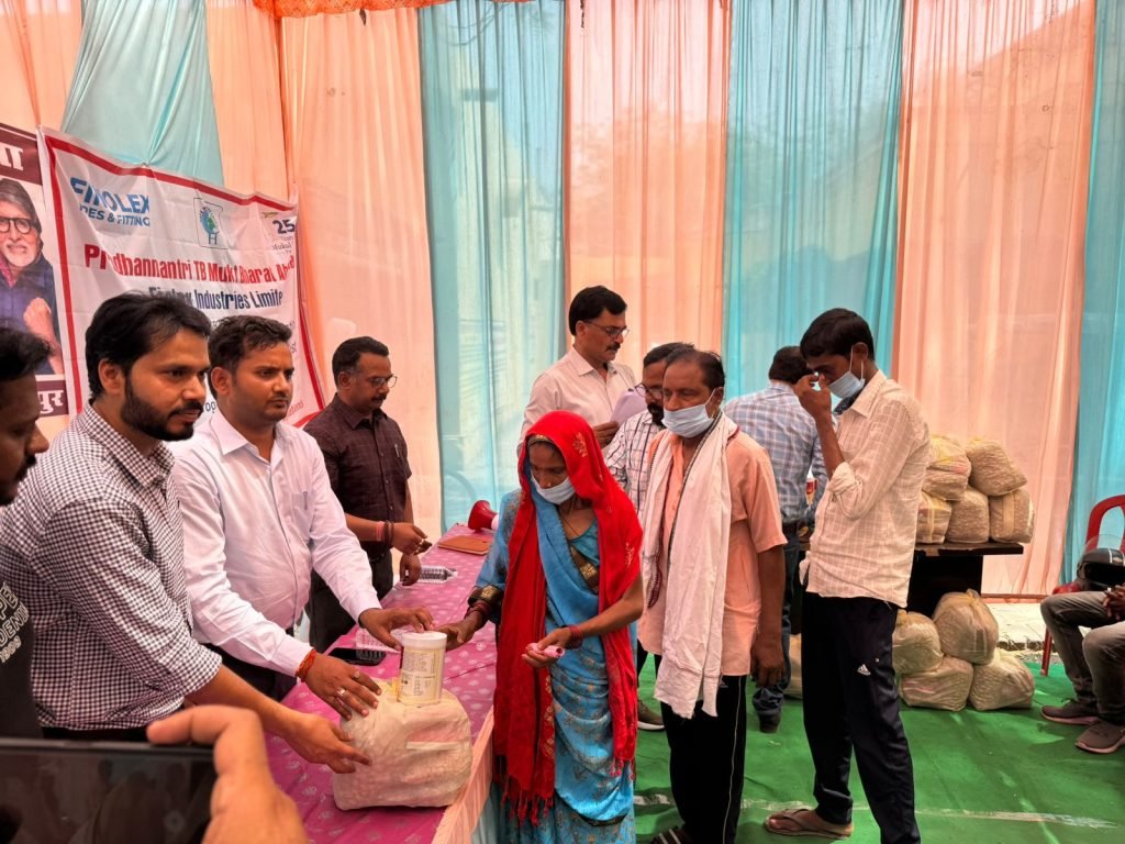 मिर्जापुर 30 मार्च 24*एक मुहिम टीवी रोग की समाप्ति के लिए* मिर्जापुर 30 मार्च 24*एक मुहिम टीवी रोग की समाप्ति के लिए*