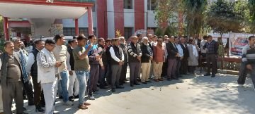 अयोध्या29फरवरी24*मतदाता जागरूकता हेतु आयोजित हुआ नुक्कड़ नाटक अयोध्या29फरवरी24*मतदाता जागरूकता हेतु आयोजित हुआ नुक्कड़ नाटक