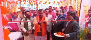 कौशाम्बी02मार्च24*20 अन्नपूर्णा भवनों का किया गया लोकार्पण* कौशाम्बी02मार्च24*20 अन्नपूर्णा भवनों का किया गया लोकार्पण*