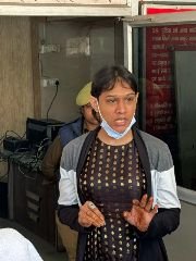 कानपुर नगर05मार्च24*कानपुर में एक अनोखी घटना घटी*